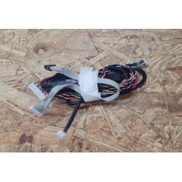 Kit Cabos Philips 43PUS6504/12 Recondicionado