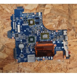 Motherboard Sony Vaio SVF152C29M Recondicionado Ref: DA0HK9MB6D0