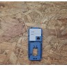 Capa Middle Cover Azul Nokia 5070