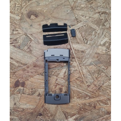 Middle Cover Castanha Nokia 5250 Original