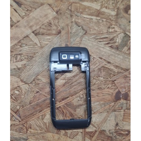Middle Cover Cinza Nokia E72 Original
