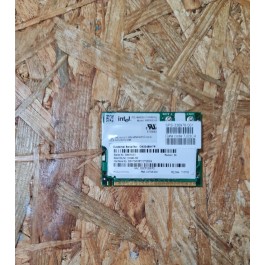 Placa Wireless Insys M7612 Recondicionado Ref: 336976-001
