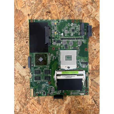 MotherBoard Asus K52J Recondicionado Ref: 69N0ILM10C22