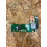 IO Board Asus K52J Recondicionado Ref: 69N0GUC10E01-01