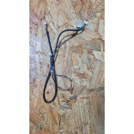 Kit Cabos Monitor Asus VK222 Recondicionado