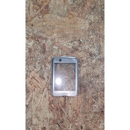 Lente Cinza Nokia N82 Original