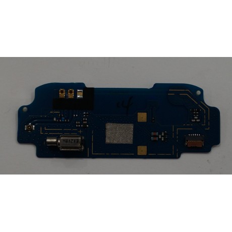 Sub Board c/ Microfone e Vibrador Vodafone 888N