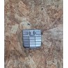 Teclado Nokia E52 Cinza Original