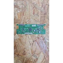 Placa T-CON TV LG 32LN575S Recondicionado Ref: 3259A1