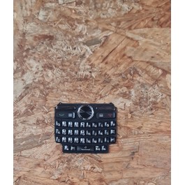 Teclado Huawei G6608 Preto Original