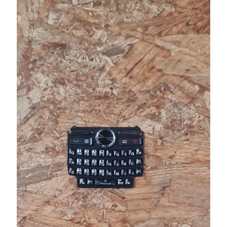 Teclado Huawei G6608 Preto Original