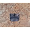 Teclado Huawei G6600 Cinza Original