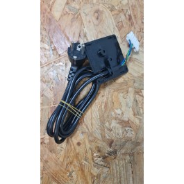 Cabo de Alimentação TV LG 42LV5500 Recondicionado