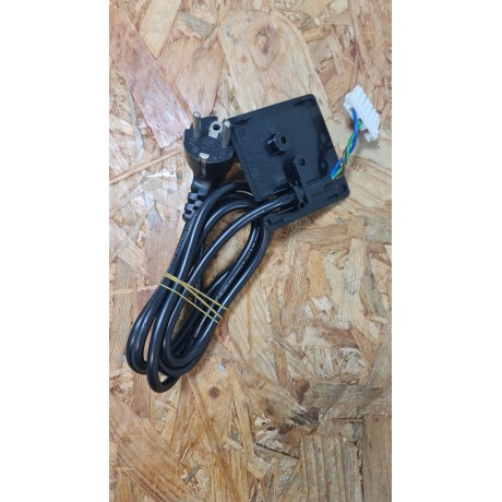 Cabo de Alimentação TV LG 42LV5500 Recondicionado