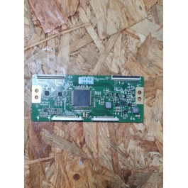 Placa T-CON TV LG 42LV5500 Recondicionado Ref: 6870C-0358A