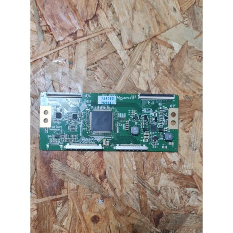 Placa T-CON TV LG 42LV5500 Recondicionado Ref: 6870C-0358A