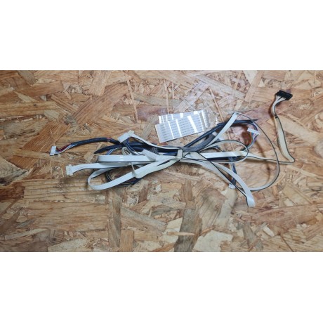 kit Cabos TV LG 42LV5500 Recondicionado