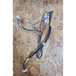 Kit Cabos TV Samsung UE43TU7005K Recondicionado