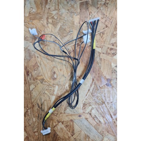 Kit Cabos TV Samsung UE43TU7005K Recondicionado