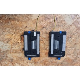 Colunas TV Samsung UE43TU7005K Recondicionado Ref: BN96-50321A