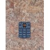 Teclado Nokia 7373 Preto Original