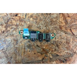 Jack Audio HP Pavilion TX1270EP Recondicionado Ref: 32TT8AB0008