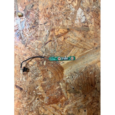 Interruptor ON / OFF HP Pavilion TX1270EP Recondicionado