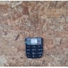 Teclado Nokia 1209 Preto Original