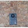 Teclado Motorola W375 Preto Original