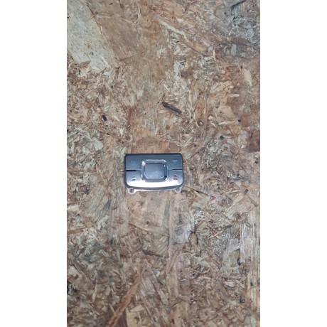 Teclado Superior Nokia 6500s Cinza Original