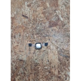 Teclado HTC P3450 Cinza Original
