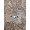 Teclado HTC P3450 Cinza Original