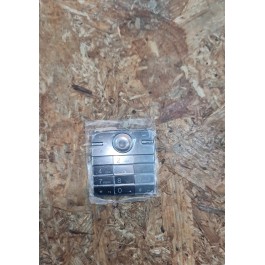 Teclado HTC S740 Preto Original