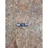Teclado Samsung S5230 Rosa Original