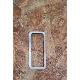 Frontal Branco / Cinza Nokia 5310 Original