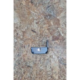 Capa Suporte VGA Preta Nokia 5310 Original