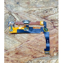 PCB C/ Conector Carga Alcatel One Touch Pop C9 / Alcatel OT-7047 Recondicionado