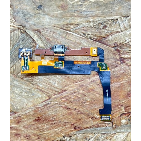 PCB C/ Conector Carga Alcatel One Touch Pop C9 / Alcatel OT-7047 Recondicionado