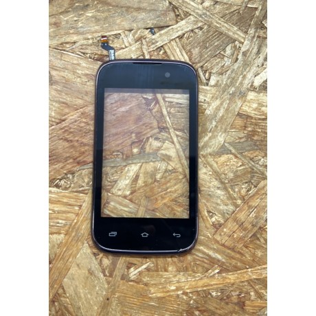 Touch C/ Frame Yezz Andy A4M Recondicionado