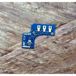 PCB C/ Board da Antena Coaxial Wiko Rainbow Recondicionado