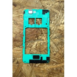 Midle Cover Wiko Rainbow Recondicionado