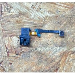 Flex Jack Audio Samsung Galaxy Grand Neo / Samsung i9060 Recondicionado