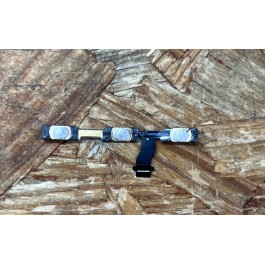 Flex Botão ON/OFF & Volume Xiaomi Redmi Note 4x / Redmi 2016101 Recondicionado