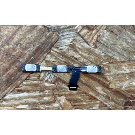 Flex Botão ON/OFF & Volume Xiaomi Redmi Note 4x / Redmi 2016101 Recondicionado