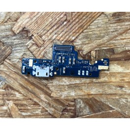 PCB C/ Conector de Carga Xiaomi Redmi Note 4x / Redmi 2016101 Recondicionado