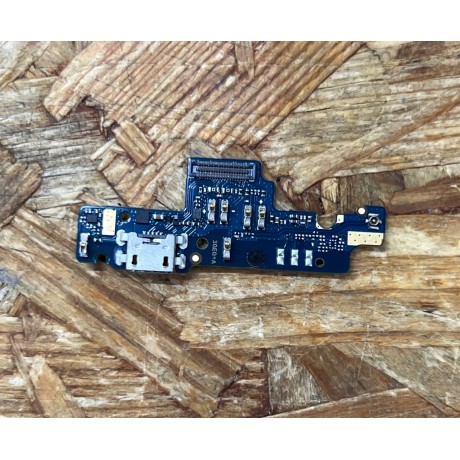 PCB C/ Conector de Carga Xiaomi Redmi Note 4x / Redmi 2016101 Recondicionado