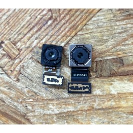 Kit Camaras Traseira & Frontal Xiaomi Redmi Note 4x / Redmi 2016101 Recondicionado
