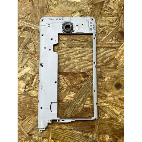 Middle Cover Huawei Y5 II / Huawei CUN-L01 VDF Recondicionado