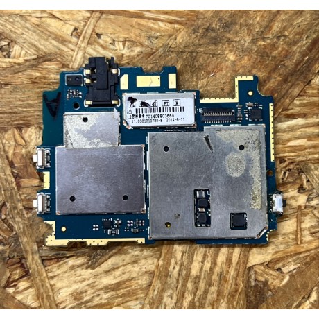 Motherboard Meo Smart A75 Recondicionado