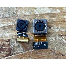 Kit Camaras Traseira & Frontal Acer Liquid Z530 Recondicionado